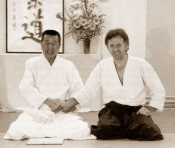 Жерар и Хикицучи